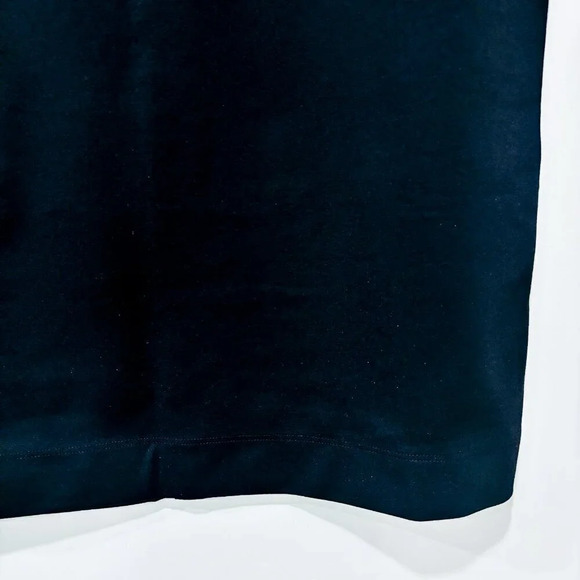 DKNY Black  pencil skirt - Picture 5 of 7